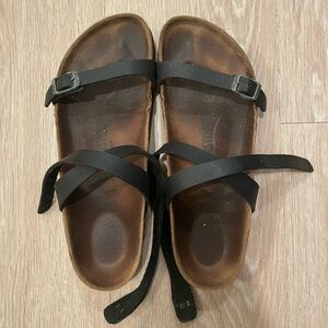 Birkenstocks